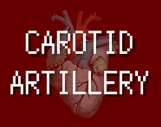 Carotid Artillery