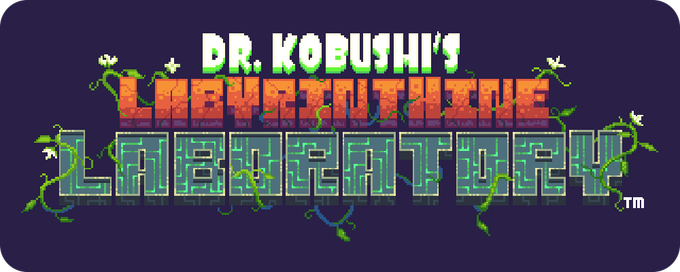 Dr. Kobushi's Labyrinthine Laboratory