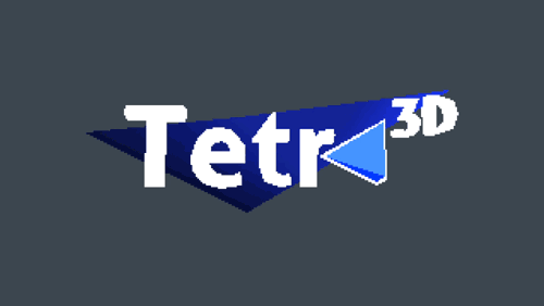 Tetra3D