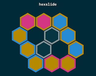 hexslide